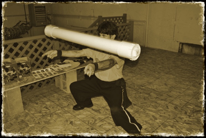 Image result for forearm conditioning kung fu